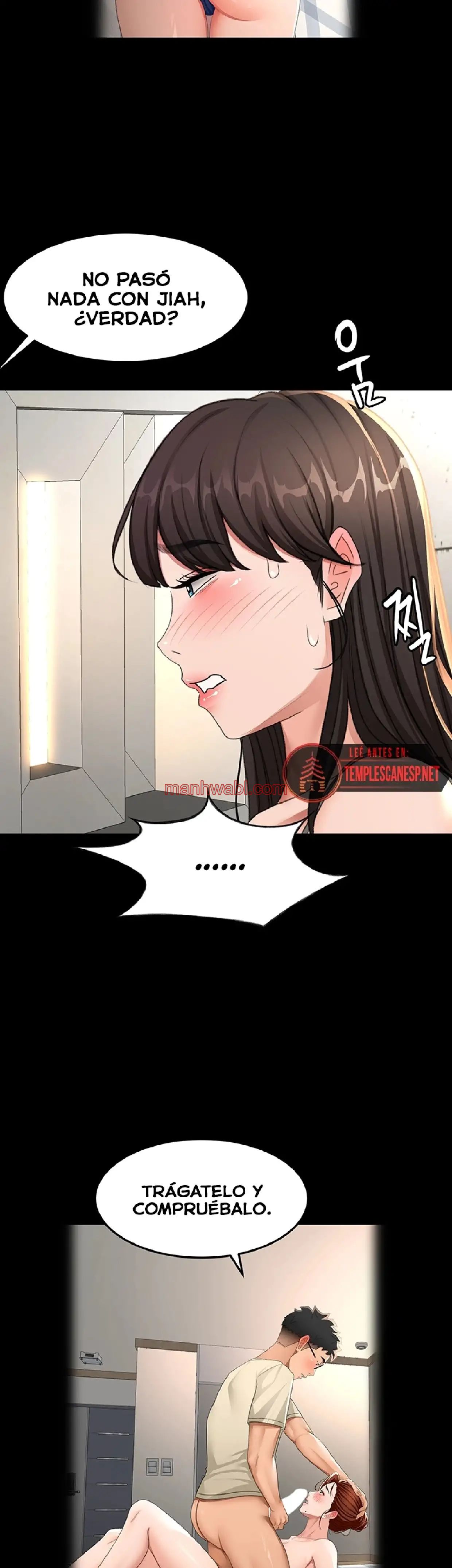 La azotea secreta de Kim - Capítulo 27_2 manhwa