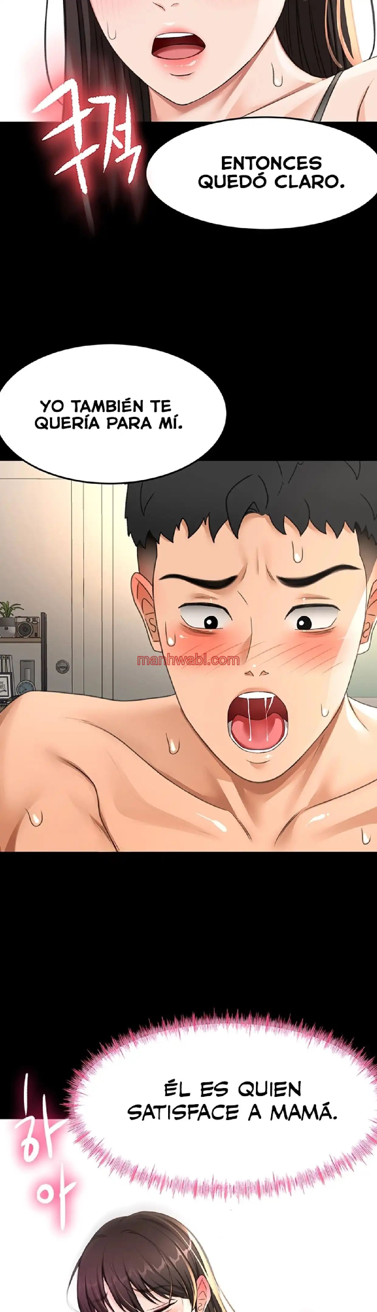 La azotea secreta de Kim - Capítulo 27_2 manhwa