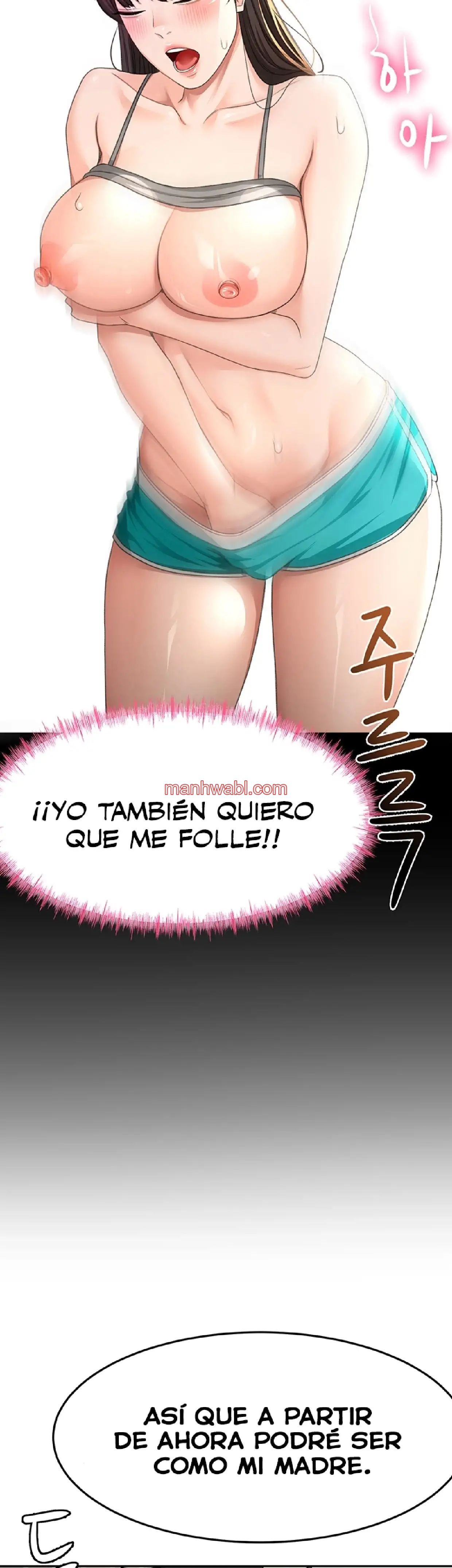La azotea secreta de Kim - Capítulo 27_3 manhwa