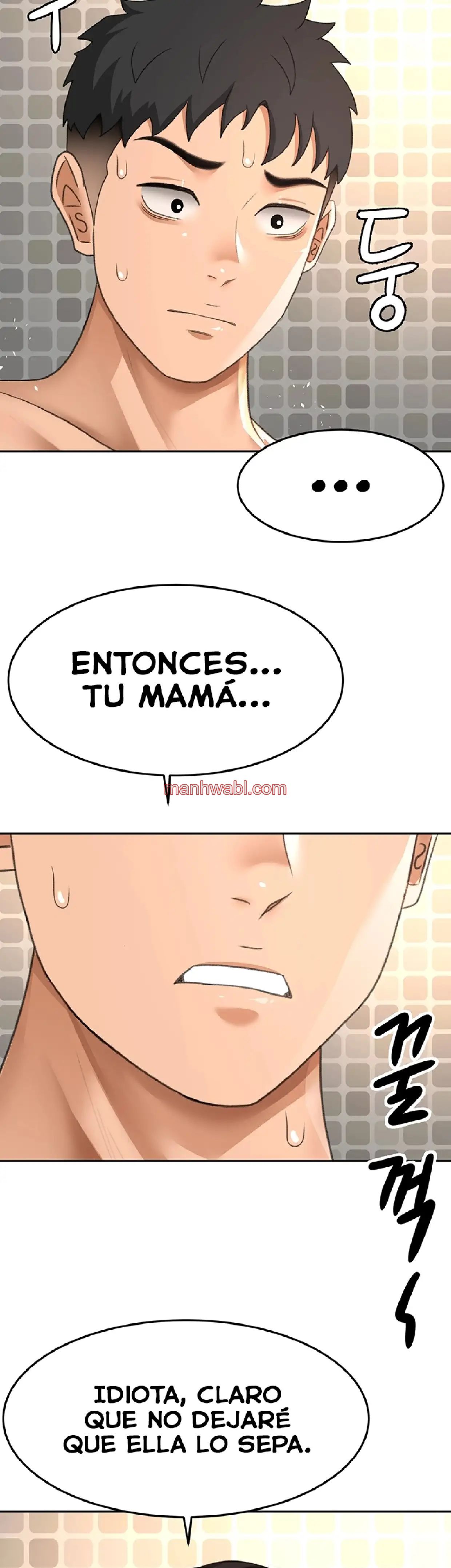 La azotea secreta de Kim - Capítulo 27_3 manhwa