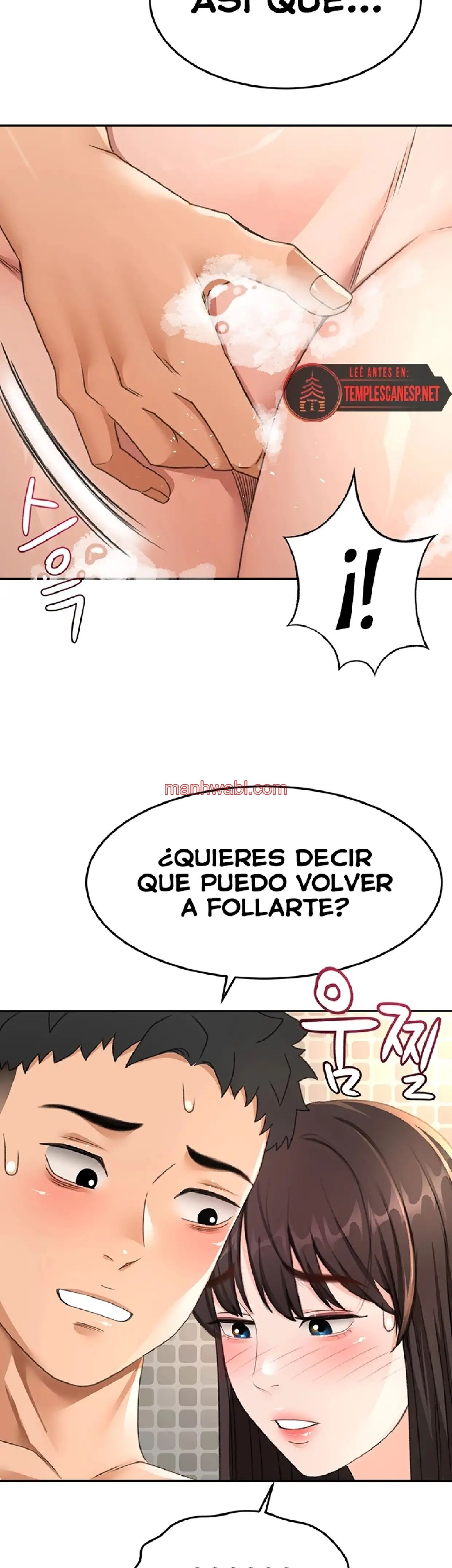 La azotea secreta de Kim - Capítulo 27_3 manhwa