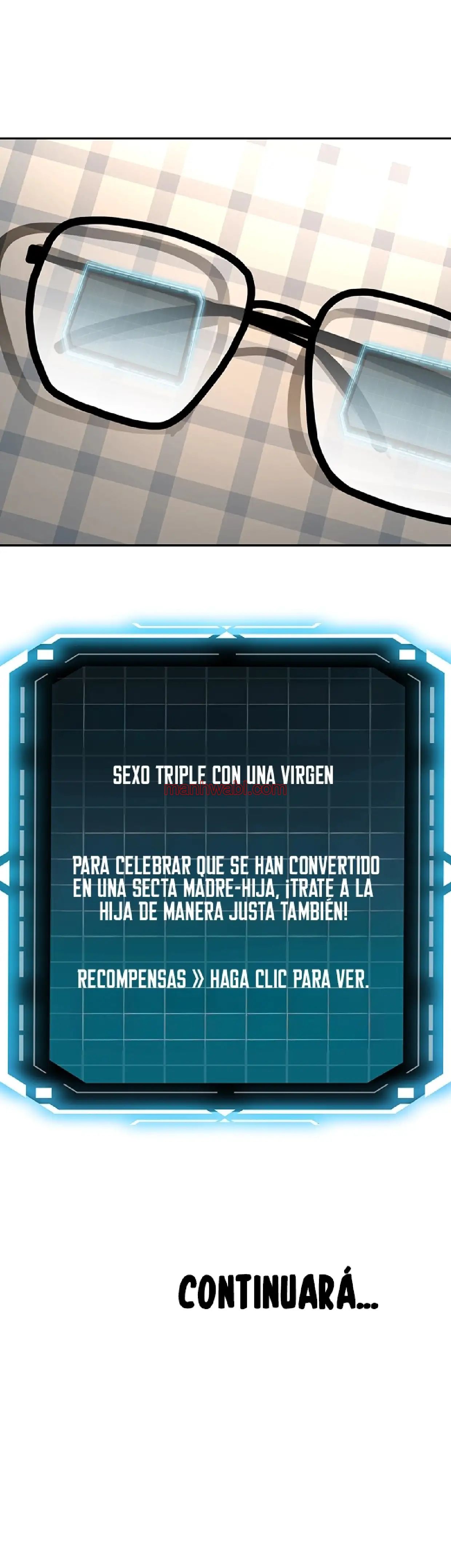 La azotea secreta de Kim - Capítulo 27_3 manhwa