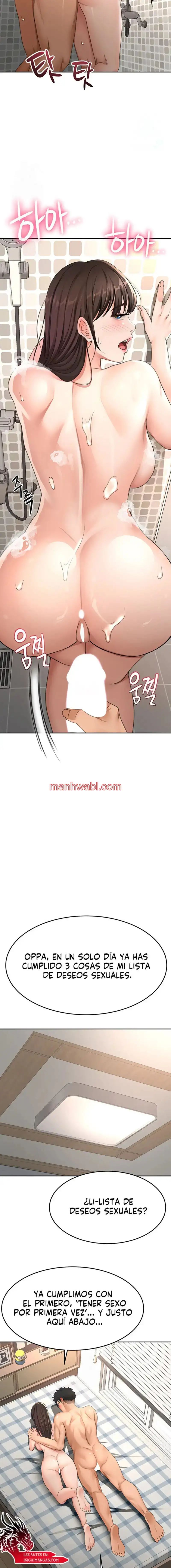 La azotea secreta de Kim - Capítulo 28_2 manhwa