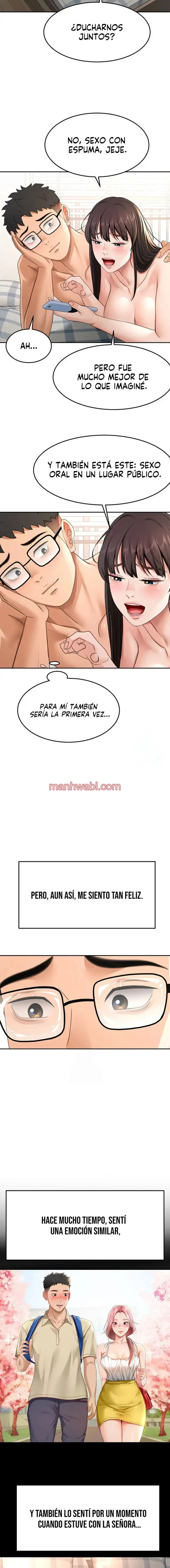 La azotea secreta de Kim - Capítulo 28_2 manhwa