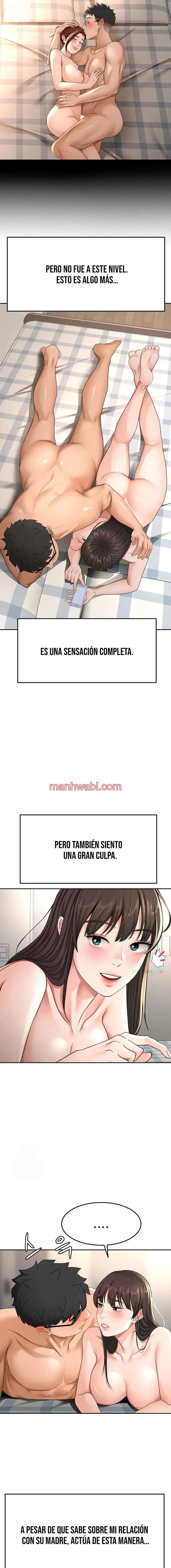 La azotea secreta de Kim - Capítulo 28_2 manhwa