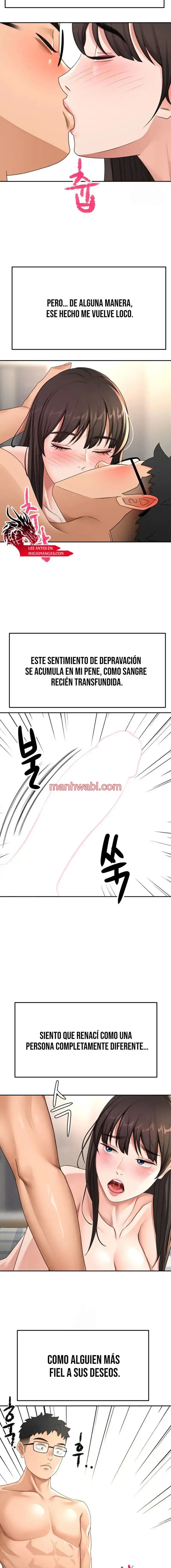 La azotea secreta de Kim - Capítulo 28_2 manhwa