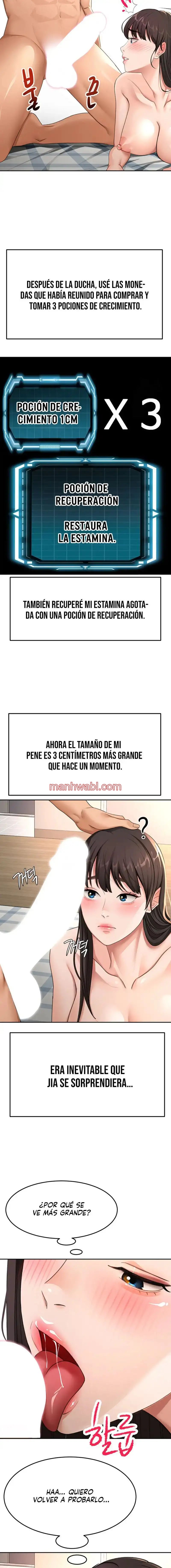 La azotea secreta de Kim - Capítulo 28_2 manhwa