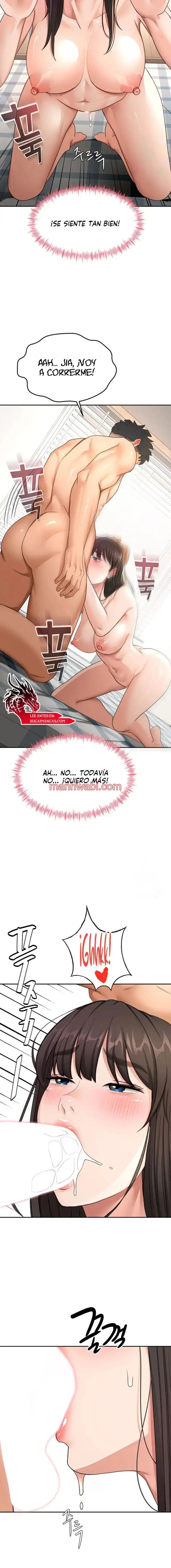 La azotea secreta de Kim - Capítulo 28_3 manhwa
