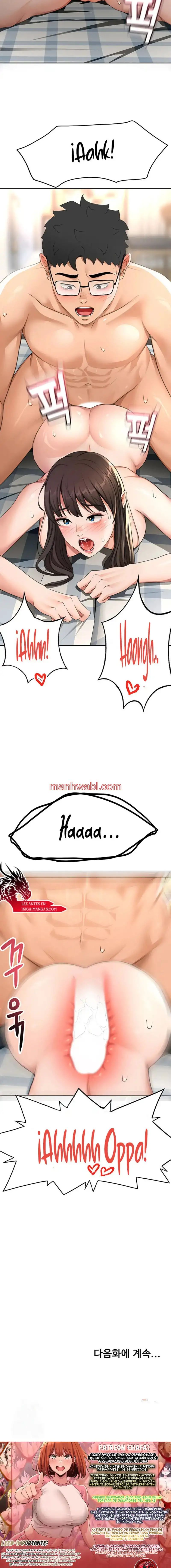 La azotea secreta de Kim - Capítulo 28_3 manhwa