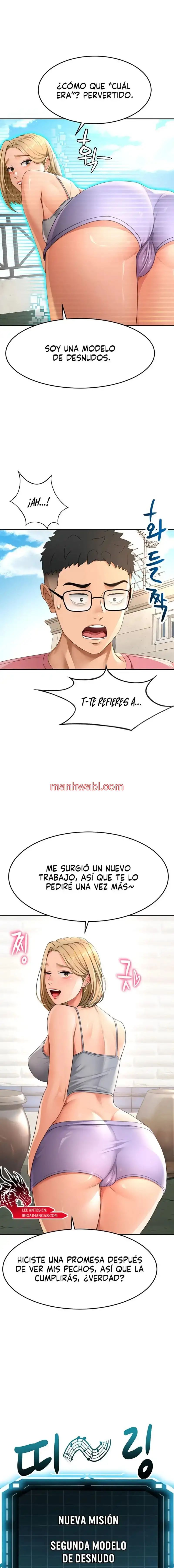 La azotea secreta de Kim - Capítulo 29_2 manhwa