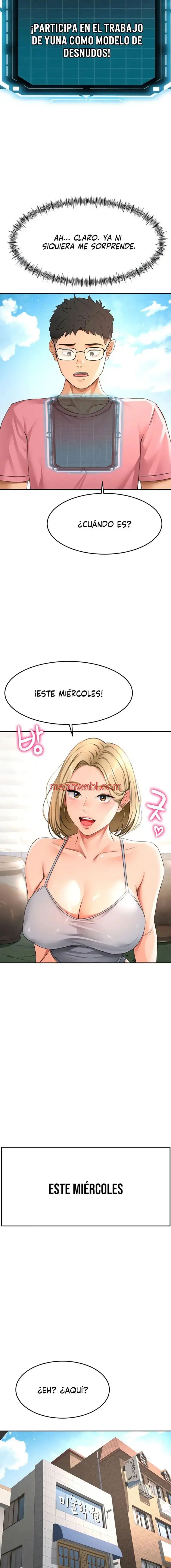 La azotea secreta de Kim - Capítulo 29_2 manhwa