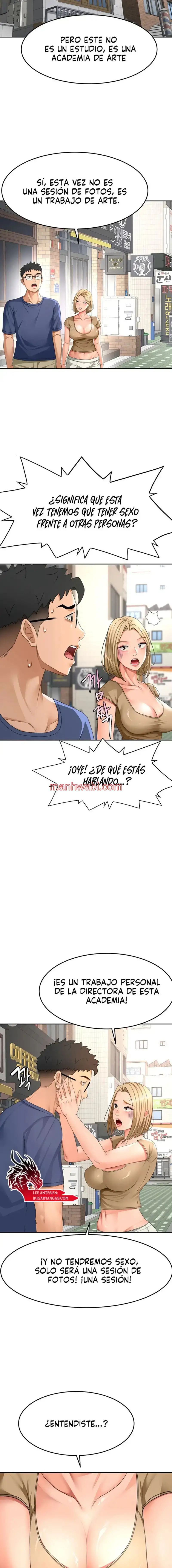 La azotea secreta de Kim - Capítulo 29_2 manhwa