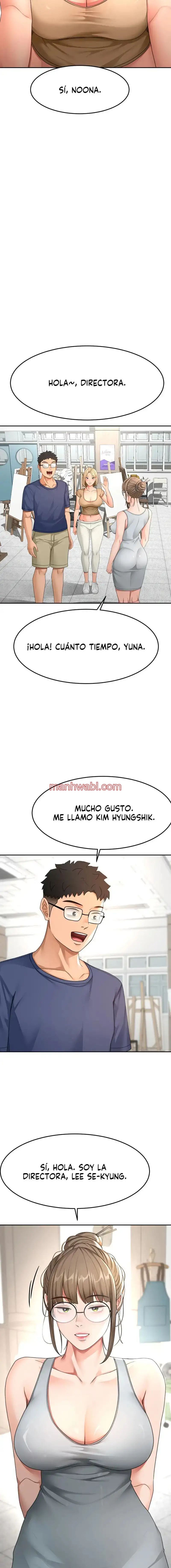 La azotea secreta de Kim - Capítulo 29_2 manhwa