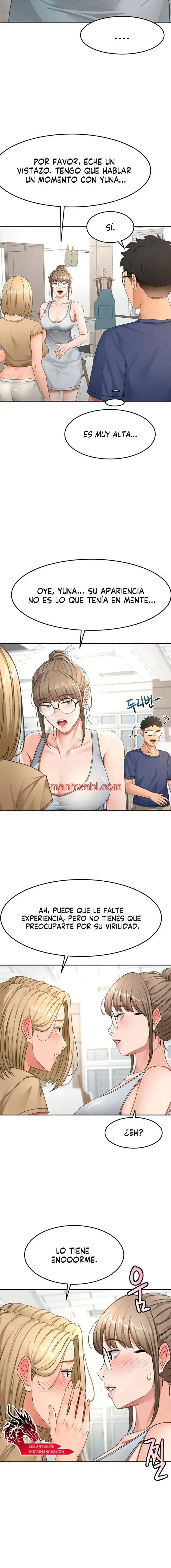 La azotea secreta de Kim - Capítulo 29_2 manhwa