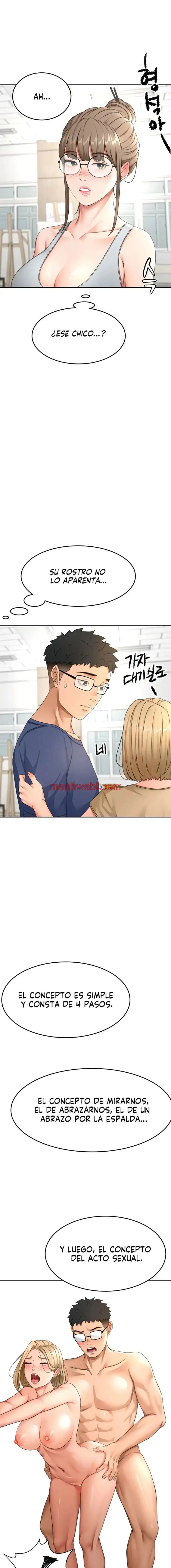 La azotea secreta de Kim - Capítulo 29_3 manhwa