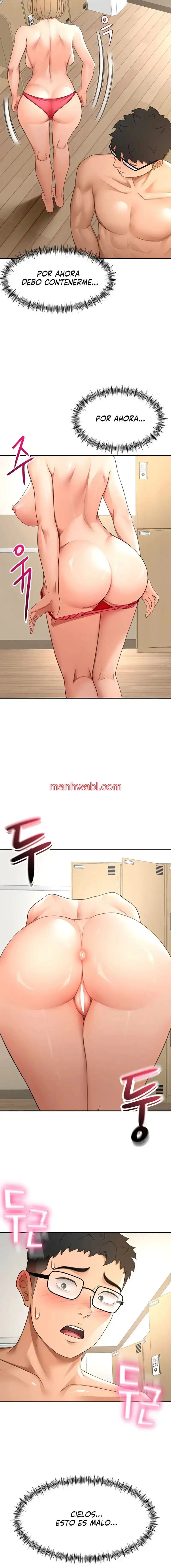 La azotea secreta de Kim - Capítulo 29_3 manhwa