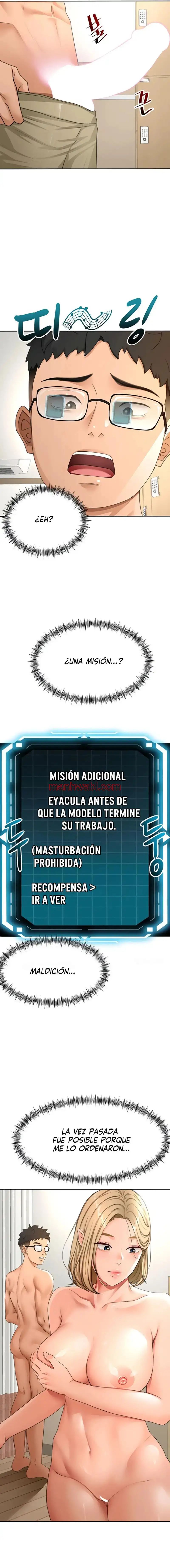 La azotea secreta de Kim - Capítulo 29_3 manhwa