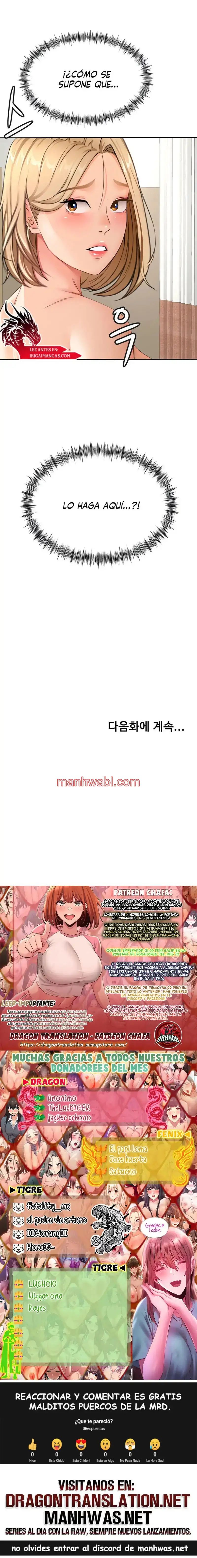 La azotea secreta de Kim - Capítulo 29_3 manhwa