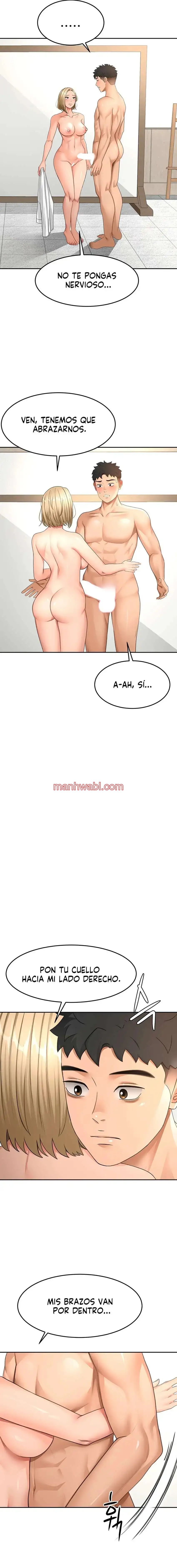 La azotea secreta de Kim - Capítulo 30_2 manhwa