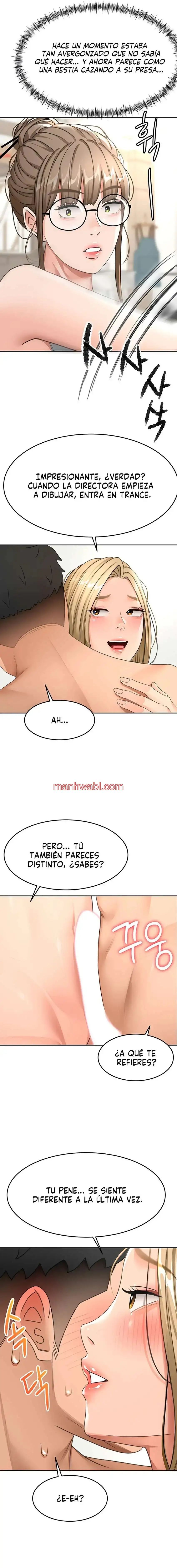 La azotea secreta de Kim - Capítulo 30_2 manhwa