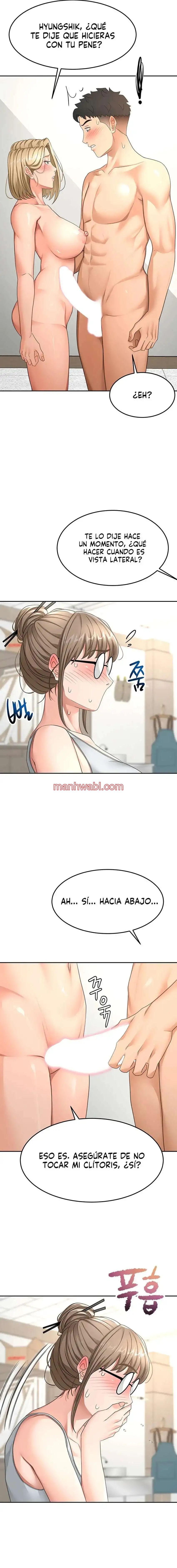 La azotea secreta de Kim - Capítulo 30_3 manhwa