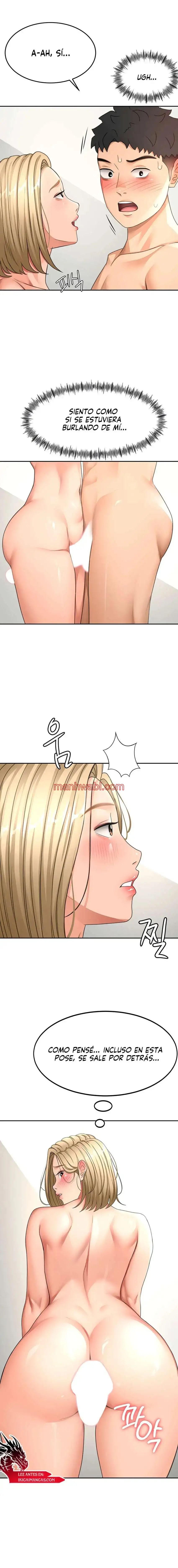 La azotea secreta de Kim - Capítulo 30_3 manhwa