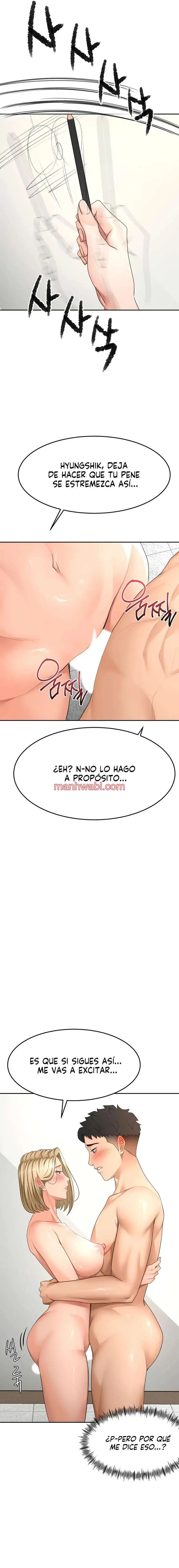 La azotea secreta de Kim - Capítulo 30_3 manhwa