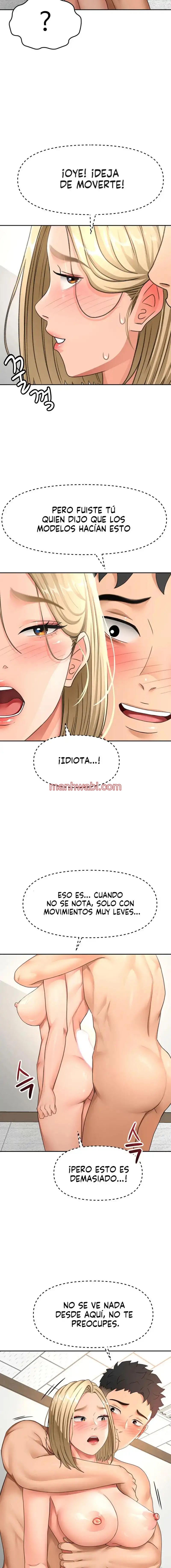 La azotea secreta de Kim - Capítulo 31_3 manhwa