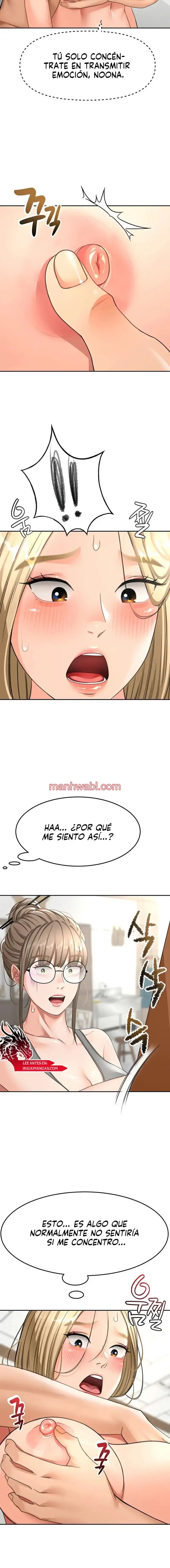 La azotea secreta de Kim - Capítulo 31_3 manhwa