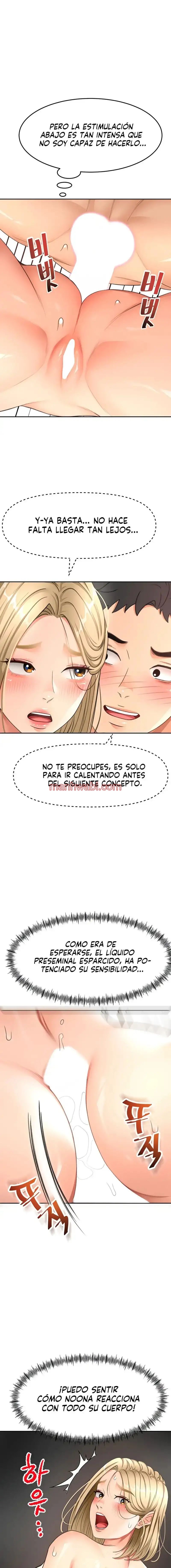 La azotea secreta de Kim - Capítulo 31_3 manhwa