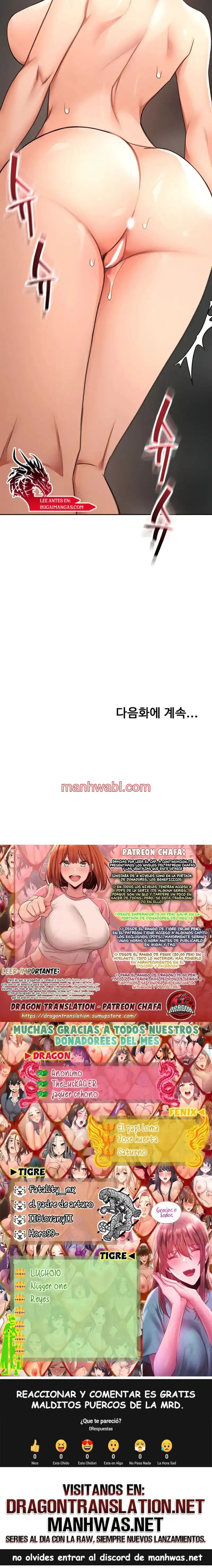 La azotea secreta de Kim - Capítulo 31_3 manhwa