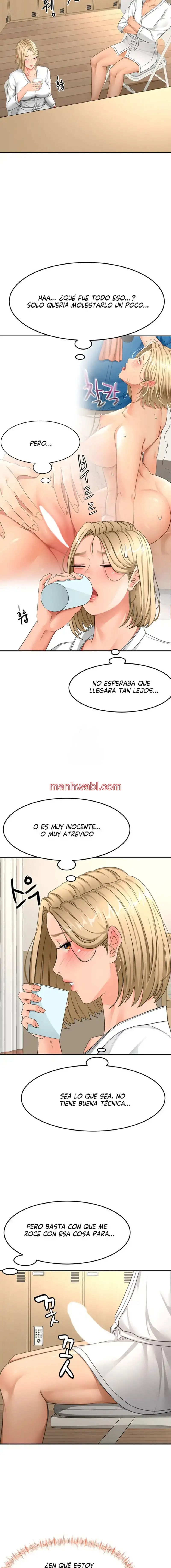 La azotea secreta de Kim - Capítulo 32_2 manhwa
