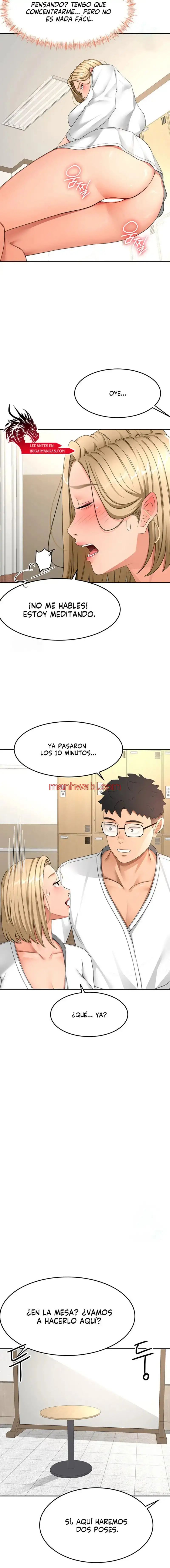 La azotea secreta de Kim - Capítulo 32_2 manhwa