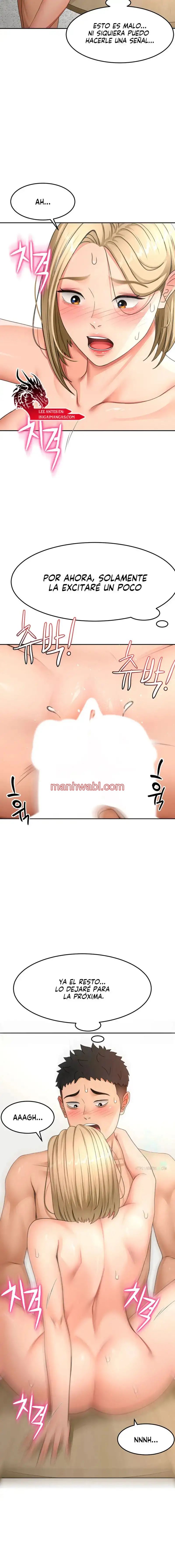 La azotea secreta de Kim - Capítulo 32_2 manhwa