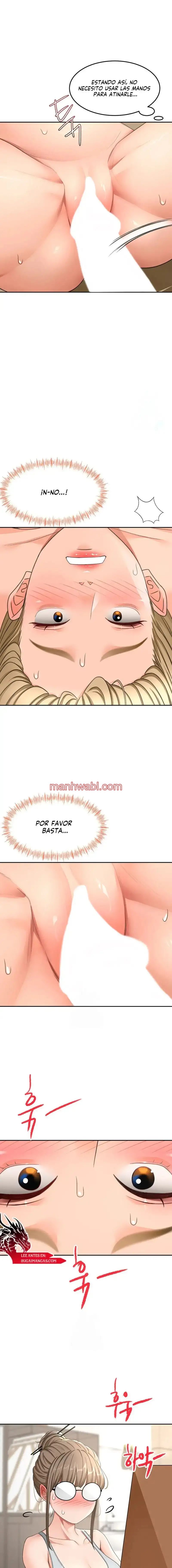 La azotea secreta de Kim - Capítulo 32_3 manhwa