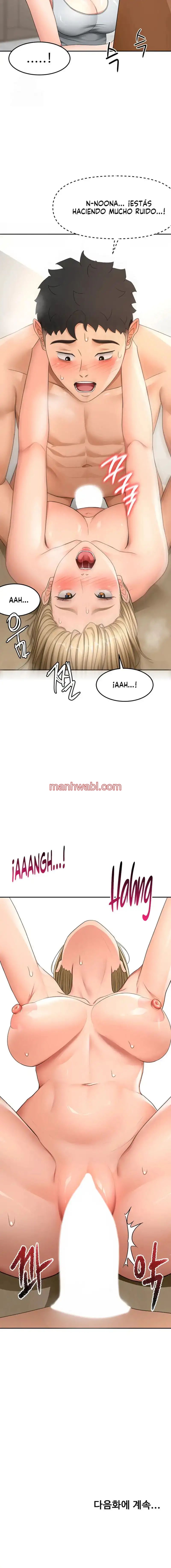 La azotea secreta de Kim - Capítulo 32_3 manhwa