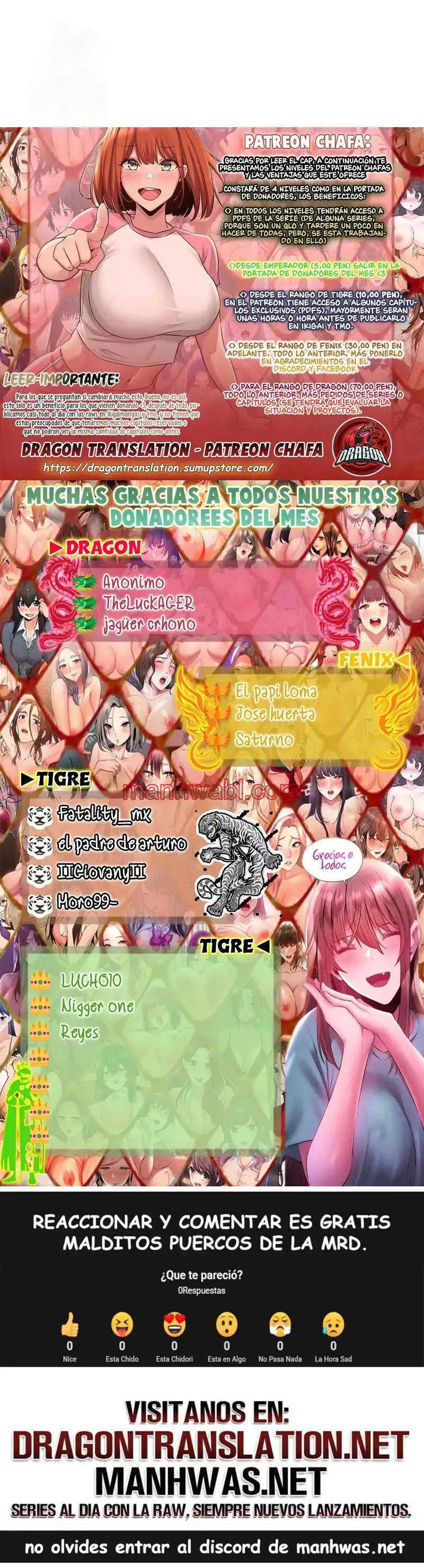 La azotea secreta de Kim - Capítulo 32_3 manhwa