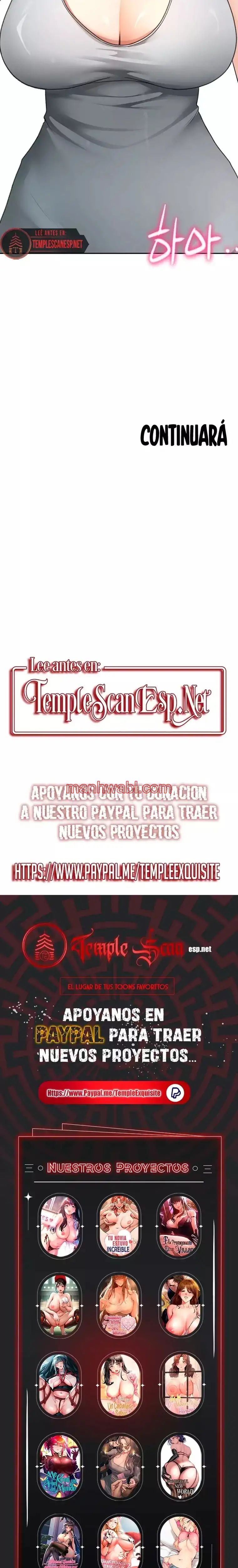 La azotea secreta de Kim - Capítulo 34_3 manhwa