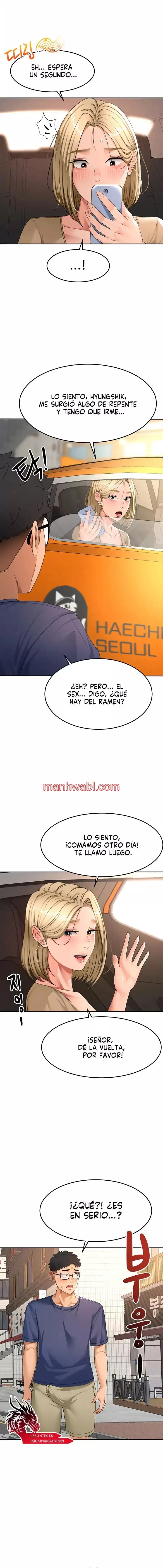 La azotea secreta de Kim - Capítulo 35_2 manhwa