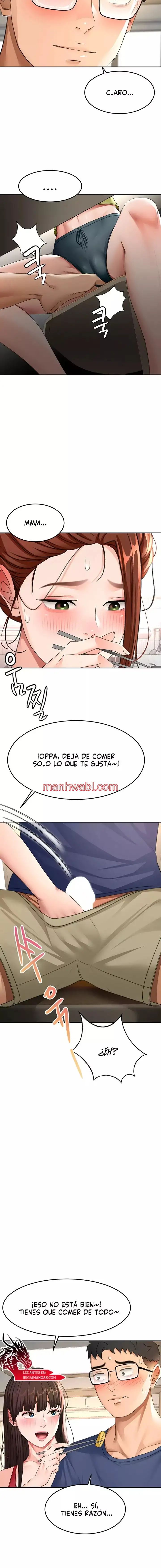 La azotea secreta de Kim - Capítulo 35_3 manhwa