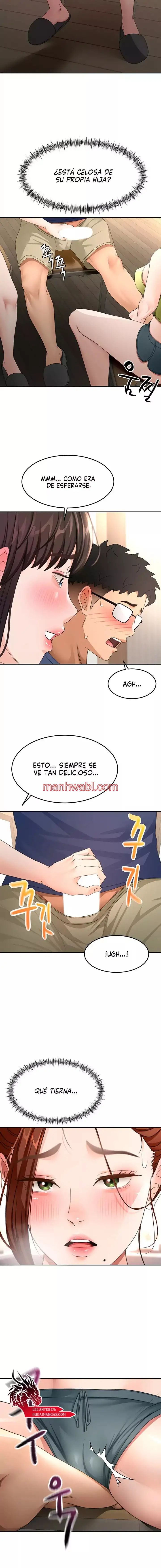 La azotea secreta de Kim - Capítulo 35_3 manhwa