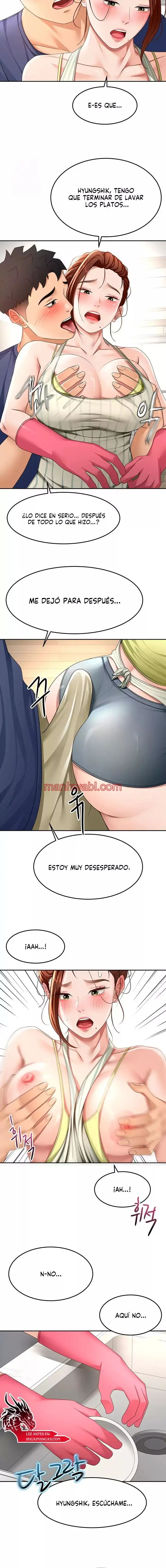 La azotea secreta de Kim - Capítulo 36_2 manhwa