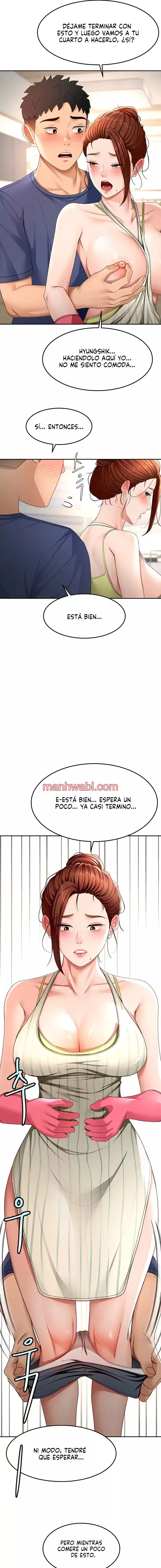La azotea secreta de Kim - Capítulo 36_2 manhwa