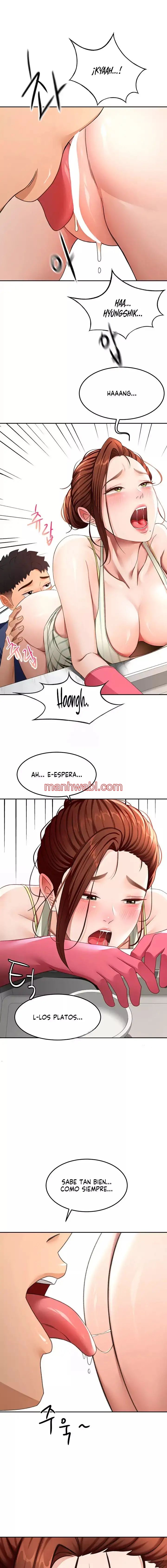 La azotea secreta de Kim - Capítulo 36_2 manhwa