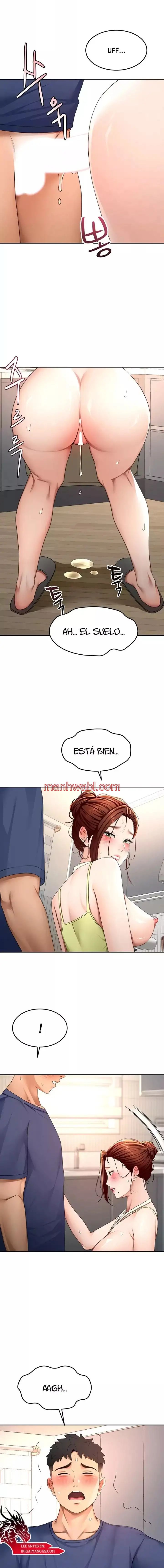 La azotea secreta de Kim - Capítulo 37 manhwa