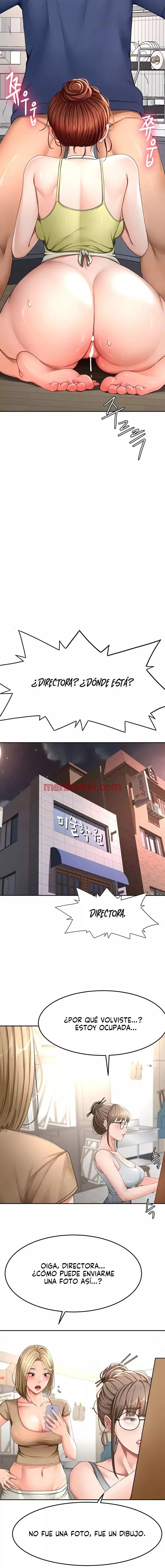 La azotea secreta de Kim - Capítulo 37 manhwa