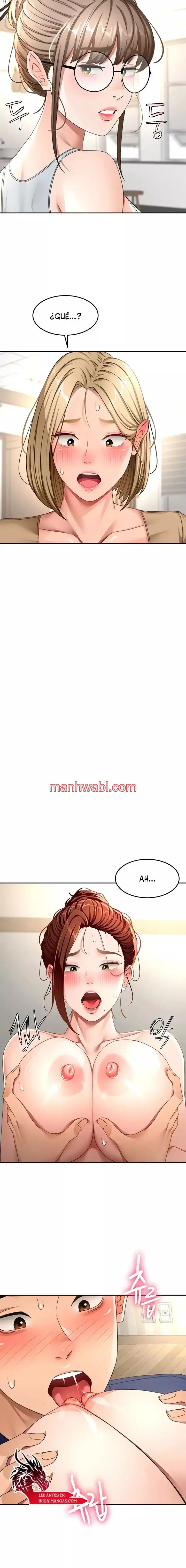 La azotea secreta de Kim - Capítulo 37_2 manhwa