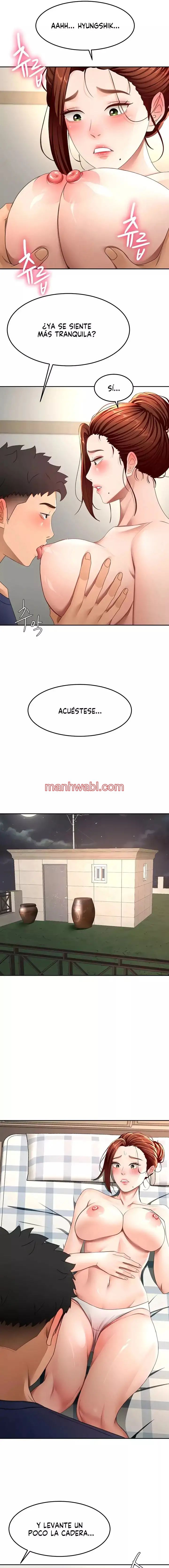 La azotea secreta de Kim - Capítulo 37_2 manhwa