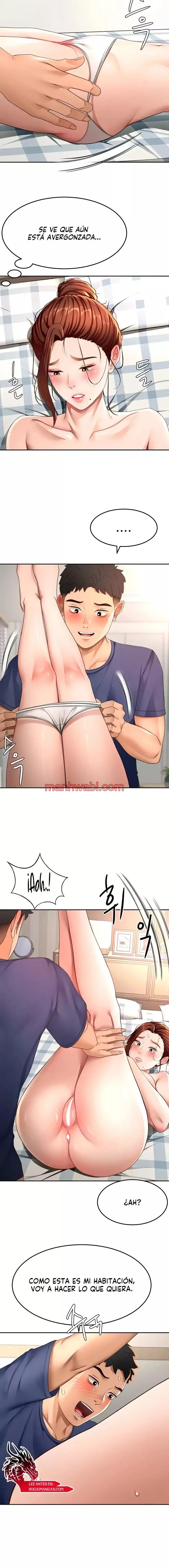 La azotea secreta de Kim - Capítulo 37_2 manhwa