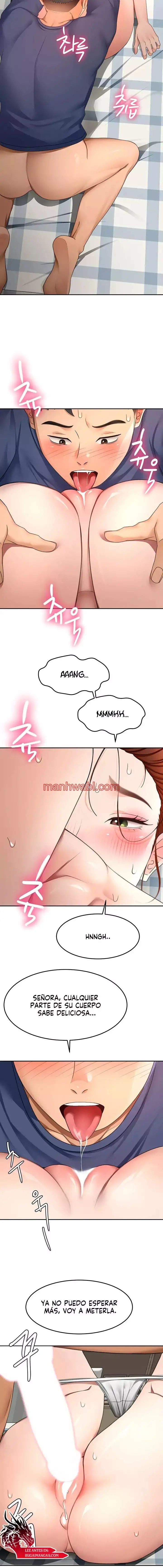 La azotea secreta de Kim - Capítulo 37_2 manhwa